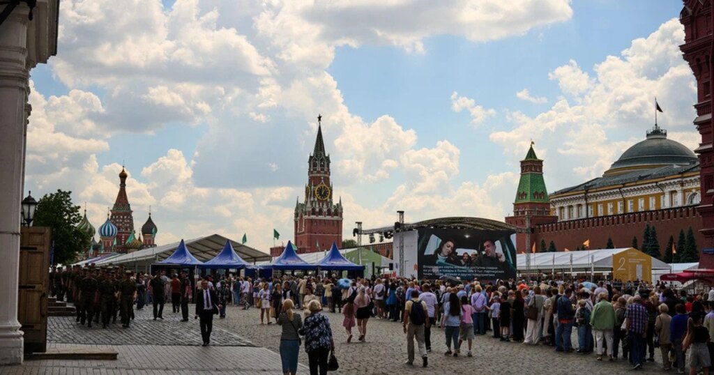 У Москві зростає тривога: українські напади виявили нову проблему, викликавши занепокоєння Кремля - подробиці 4 У Москві зростає тривога: українські напади виявили нову проблему, викликавши занепокоєння Кремля - подробиці 4