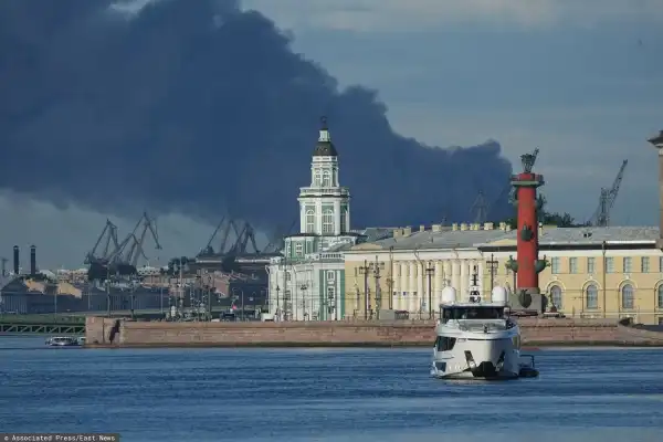Кремль готує зміну офіційної риторики: як російській аудиторії пояснюватимуть завершення війни, - The Atlantic 1 Кремль готує зміну офіційної риторики: як російській аудиторії пояснюватимуть завершення війни, - The Atlantic 1