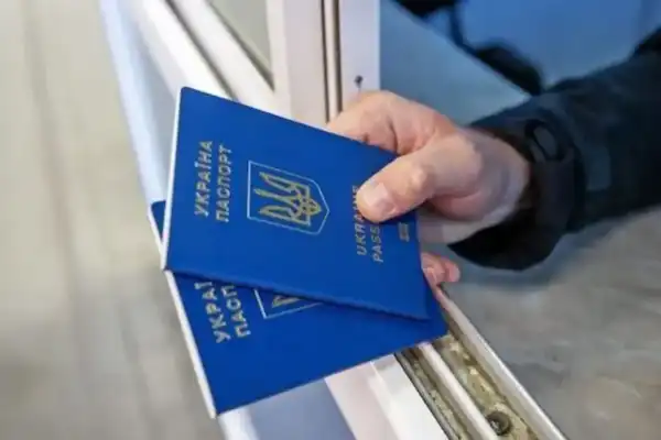 Головна 26 У Євросоюзі розмірковують над тим, як скасувати захист для українських чоловіків, повідомляє…