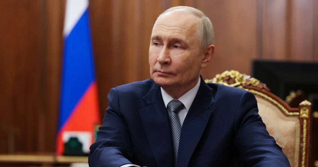 Майбутнє Росії після Путіна: шведська оцінка загрози для сусідніх держав 3 Майбутнє Росії після Путіна: шведська оцінка загрози для сусідніх держав 3