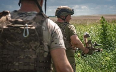 Головна 27 Українські захисники відбили понад 40 штурмів російських окупантів…