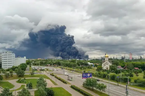 Ударів ЗСУ змусили російську економіку до тупика, — WP 9