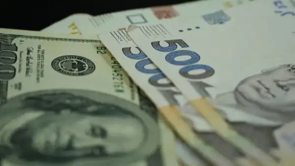 Фахівці поділилися своїми прогнозами щодо можливих змін заробітних плат, пенсій та вартості долара у&hellip;