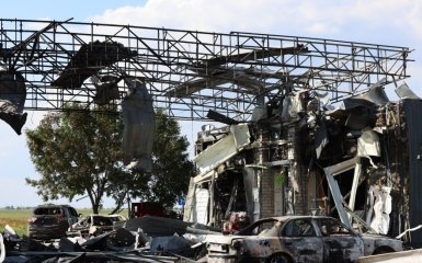 Головна 27 Двоє загинули в результаті російського удару по Херсонській…