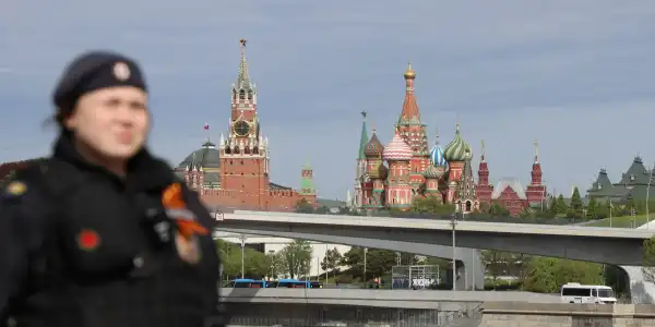 Політичний експерт: У російському суспільстві виникли тривожні ознаки для Путіна. 8