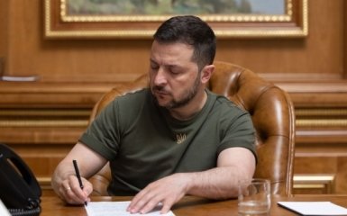 Президент затвердив законодавчі поправки до Державного бюджету на 2026 рік, що передбачають збільшення оборонних витрат. 6