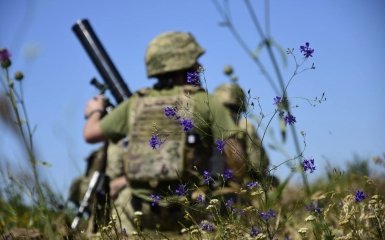 Головна 27 Збройні сили України атакували 11 місць скупчення російських…