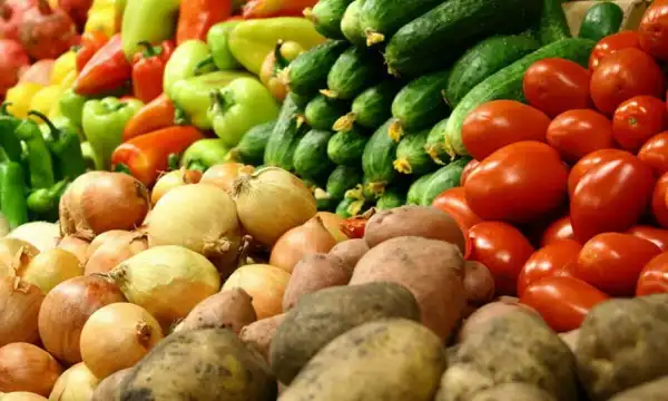 Головна 39 Ціни на овочі: коли очікувати падіння вартості
