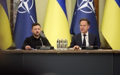 Виготовлення Patriot. Зеленський звернувся до НАТО з проханням про допомогу Україні у придбанні ліцензії 9 Виготовлення Patriot. Зеленський звернувся до НАТО з проханням про допомогу Україні у придбанні ліцензії 9