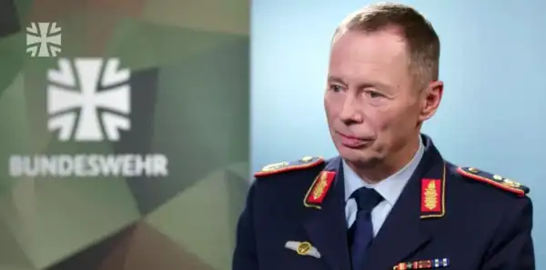 Росія може розмістити ядерну зброю на орбіті Землі, повідомляє Politico 4 Росія може розмістити ядерну зброю на орбіті Землі, повідомляє Politico 4