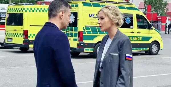 Оминаючи дипломатичні перешкоди: Лубинець домовився з новим російським уповноваженим з прав людини та надав перелік "найгірших" виправних установ. 7