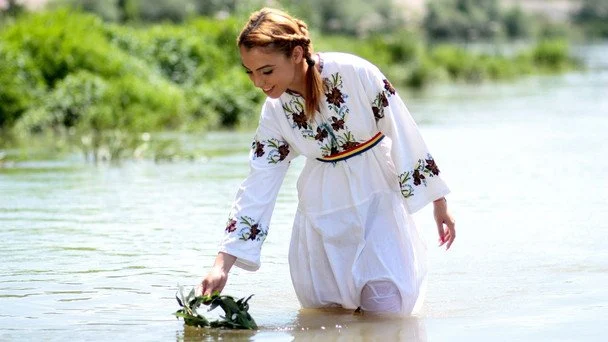 Івана Купала 2026: коли відзначати та давні українські звичаї 2 Traditions on Ivan Kupala / © Photo from open sources