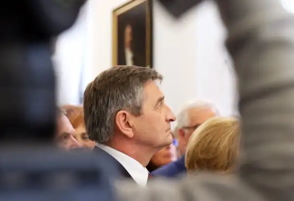 Польські політики все частіше відмовляються від нагород, наданих Україною. 2