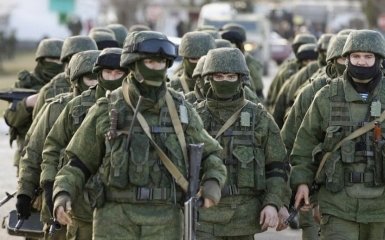Естонська розвідка: Росія не досягла стратегічних цілей у&hellip;
