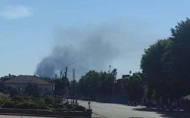 Головна 24 Захисники України уразили промисловий об’єкт у РФ, де…
