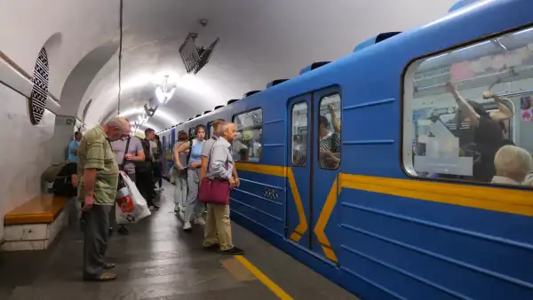Київ: зростання цін на транспорт поки що без остаточної відповіді 8