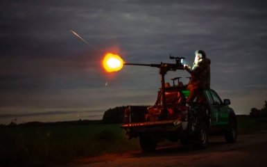 Протиповітряна оборона збила та нейтралізувала 181 безпілотник, відбиваючи російський напад. 7