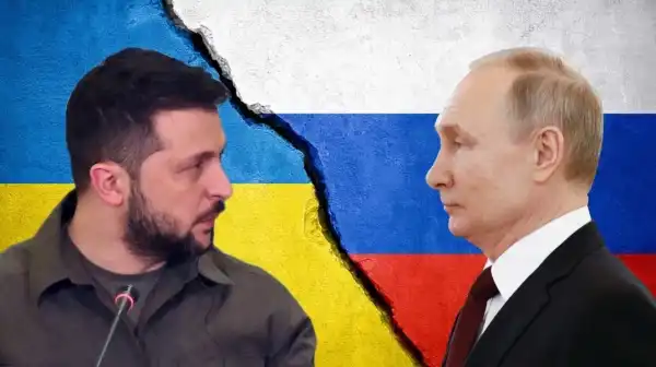 "Не бійтеся вийти з війни": Зеленський звернувся з відкритим листом до Путіна 7 "Не бійтеся вийти з війни": Зеленський звернувся з відкритим листом до Путіна 7