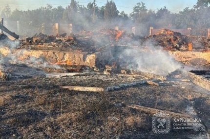 8 осіб загинули, ще 42 отримали поранення внаслідок російських обстрілів українських територій. 7
