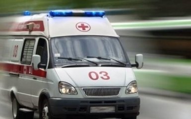 Росія завдала удару по Полтаві, серед постраждалих четверо дітей. 19