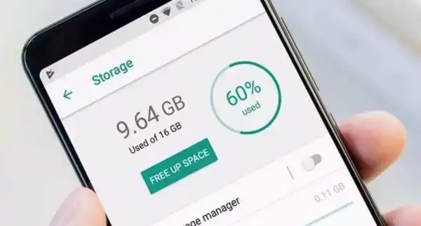 Головна 46 Звільнення пам’яті на Android: детальний посібник із видалення…