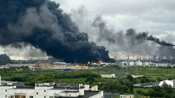Україна відібрала у Росії ключову перевагу у війні, – FT 10