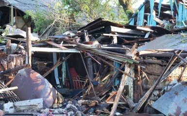 Кількість жертв та постраждалих у Запоріжжі від російських авіабомбардувань зросла 1 Кількість жертв та постраждалих у Запоріжжі від російських авіабомбардувань зросла 1