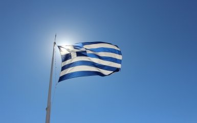 Греція зробила дипломатичний крок до України через знайдений дрон з вибуховими речовинами. 2 Греція зробила дипломатичний крок до України через знайдений дрон з вибуховими речовинами. 2