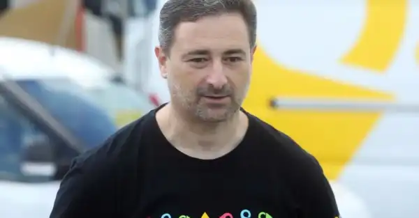 Голова "Укрпошти" обізвав критиків своєї зарплати "козлами": мережа відреагувала вибухом 20