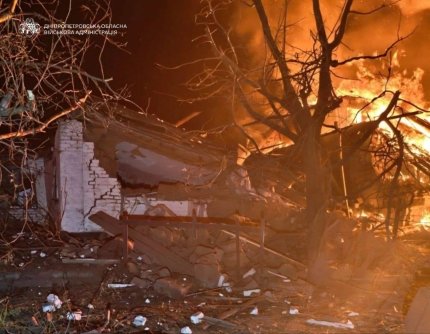 8 осіб загинули, ще 42 отримали поранення внаслідок російських обстрілів українських територій. 8