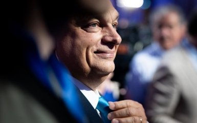 Головна 24 Генеральний прокурор Угорщини подасть у відставку через злочин Орбана проти України