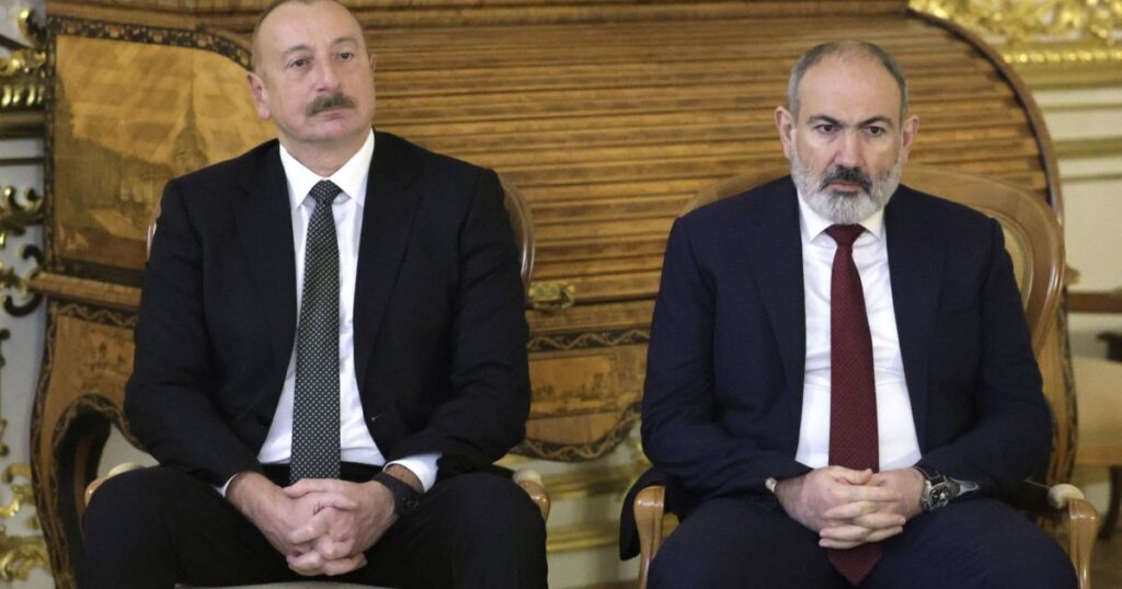Конституція як запорука миру: чому Вірменії необхідні зміни 3 Конституція як запорука миру: чому Вірменії необхідні зміни 2