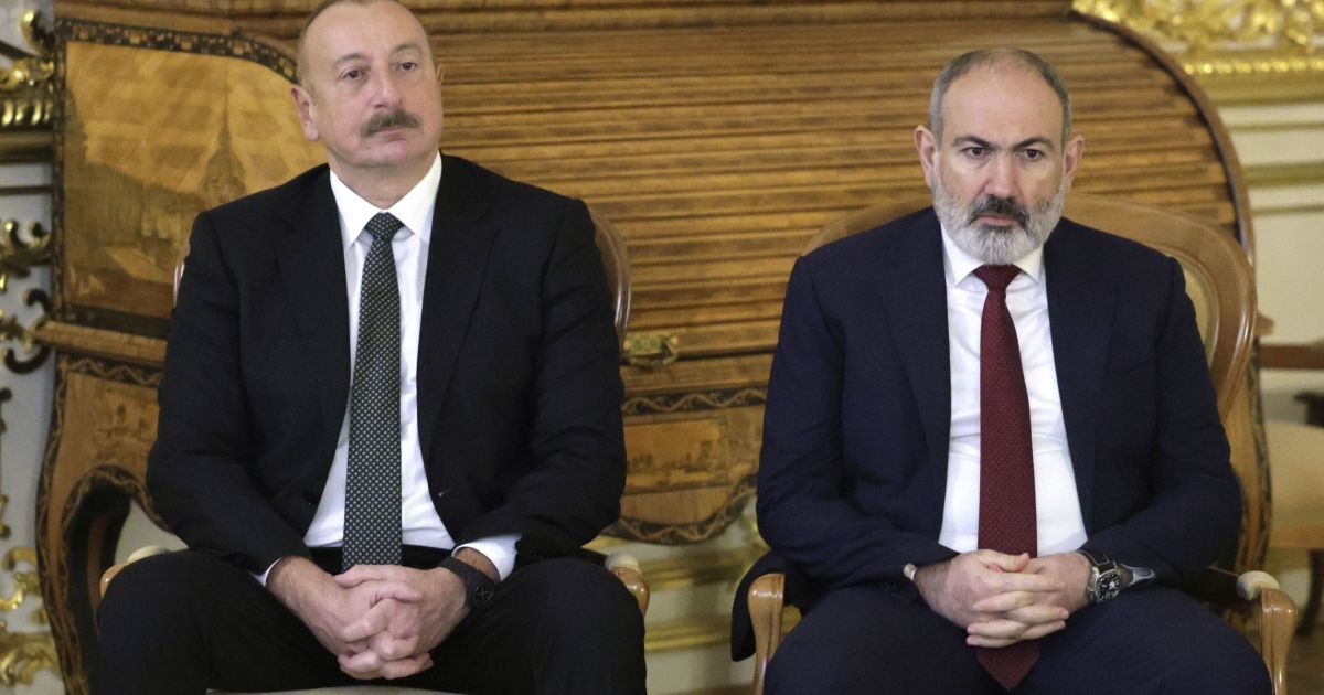 Конституція заради миру: чому Вірменії потрібні зміни Конституція заради миру: чому Вірменії потрібні зміни