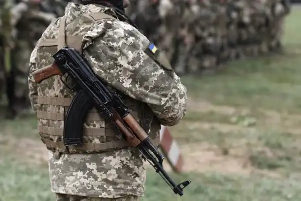 Нові правила мобілізації: зміни з 1 червня 18 Нові правила мобілізації: зміни з 1 червня 18