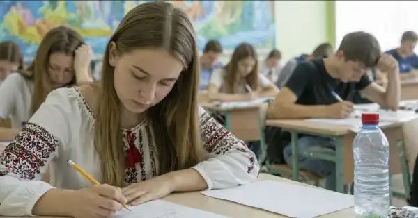 Дмитро Лубинець наполягає на зменшенні прохідного балу НМТ 20