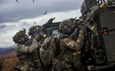 “Я припустився помилки”. Очільник британського Генштабу зізнався у&hellip;