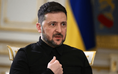 Зеленський: Відкриття першого кластера для вступу в ЄС — вагома допомога Україні 9 Зеленський: Відкриття першого кластера для вступу в ЄС — вагома допомога Україні 9