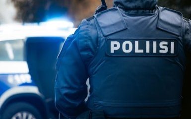 Головна 32 Правоохоронці Фінляндії вважають, що чотири особи причетні до псування підводних комунікацій у…