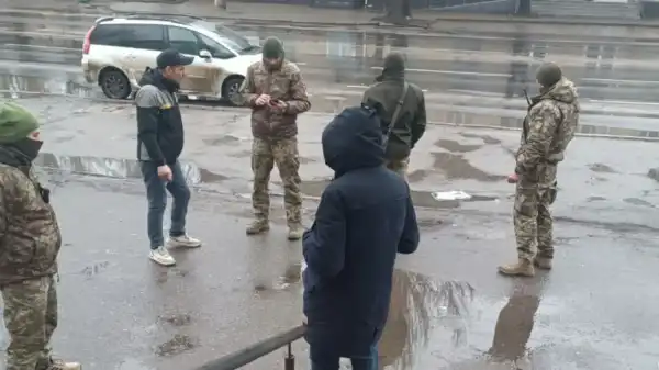 Реорганізація військкоматів: Кабінет Міністрів не поспішає з модифікаціями методології призову