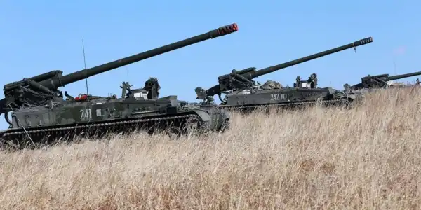 Удари по логістиці дали результат: військові на півдні ввели обмеження на боєприпаси та відчувають нестачу палива 1