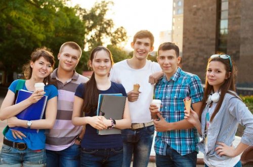 Головна 65 Геніальний спосіб вибрати коледж після 9-го класу: ви про це…