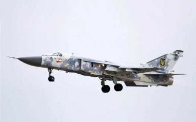 Україна планує розпочати серійне виробництво керованих авіабомб, вироблених&hellip;