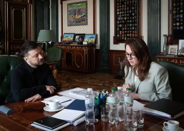 Головна 29 Експерт дав прогноз щодо впливу зміни уряду на підготовку до зими