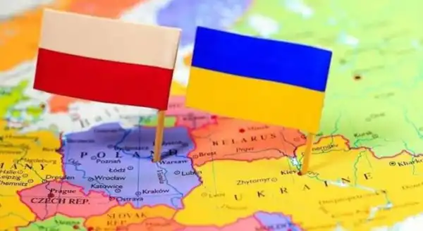 Від танків до ракет для Patriot: Польща оцінила вартість допомоги Україні технікою у 2022–2026 роках 3 Від танків до ракет для Patriot: Польща оцінила вартість допомоги Україні технікою у 2022–2026 роках 3