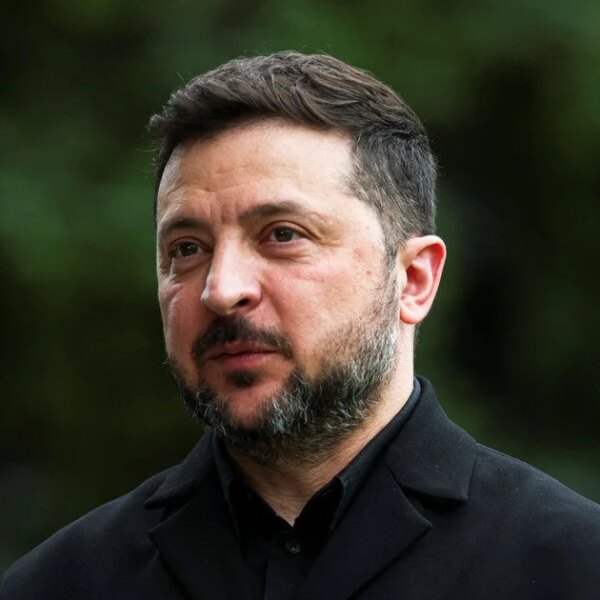 Зеленський поставив тимчасового керівника оборонного відомства