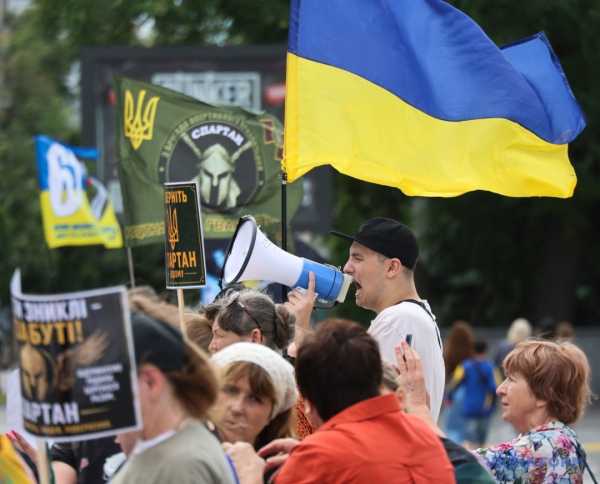 Річниця трагедії в Оленівці, сумна подія у Радушному та сталевий "Фенікс" 34 Річниця трагедії в Оленівці, сумна подія у Радушному та сталевий "Фенікс" 34