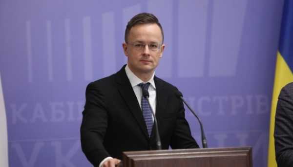 Угорщина розслідує китайську компанію BYD, де працює Сійярто