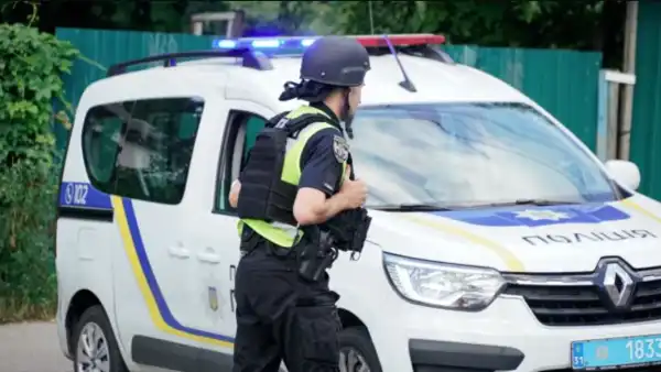 Головна 47 У Києві, у Дніпровському районі, неподалік від закладу…