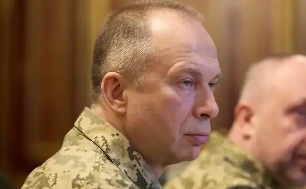 Сергій може піти з поста незабаром, залишається лише питання про того, хто його замінить.