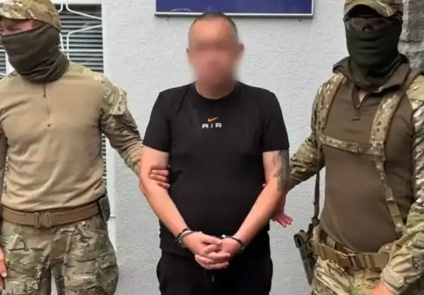Колишній командир 155-ї окремої морської бригади не визнав своєї вини у справі про загибель двох жителів села Калинівка.